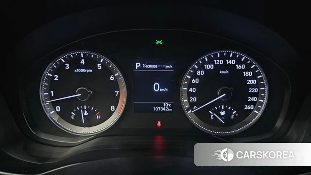 Hyundai Grandeur IG id 3917108 из Кореи 18