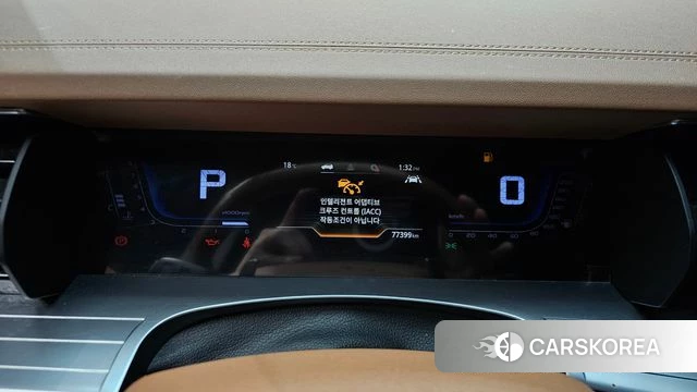 Ssangyong Torres id 3826797 из Кореи 18