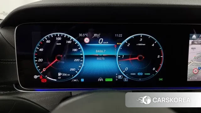 Mercedes-Benz CLS-Class C257 id 3027413 из Кореи 18