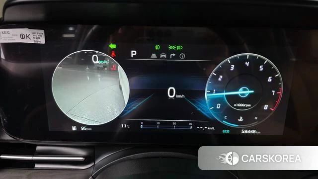 Kia Carnival 4th generation id 3832161 из Кореи 18