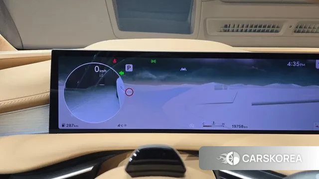 Genesis G80 (RG3) id 3732504 из Кореи 18