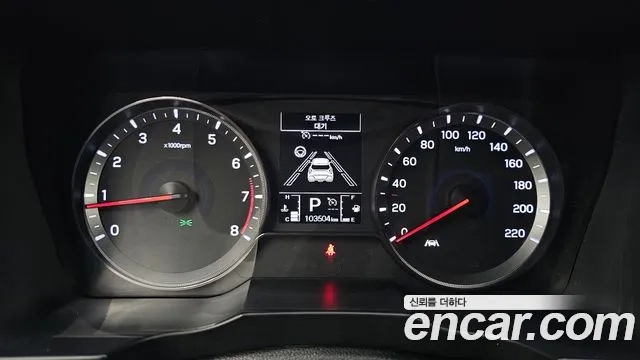 Ssangyong Tivoli Air id 2910980 из Кореи 18