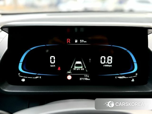 Hyundai Casper id 3811514 из Кореи 18