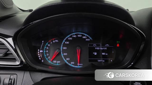 Chevrolet (GM Daewoo) The New Spark id 4658325 из Кореи 28