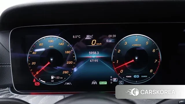 Mercedes-Benz CLS-Class C257 id 3725981 из Кореи 18