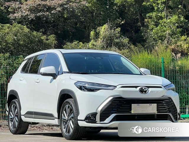 Toyota Fenglanda id 4291108 из Китая 21