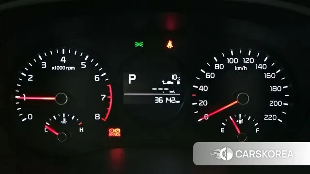 Kia Morning Urban (JA) id 3582661 из Кореи 18