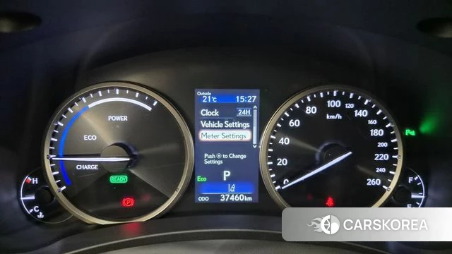 Lexus NX300h id 4338469 из Кореи 18