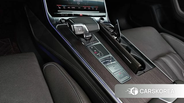 Audi A7 (4K) id 4244096 из Кореи 29