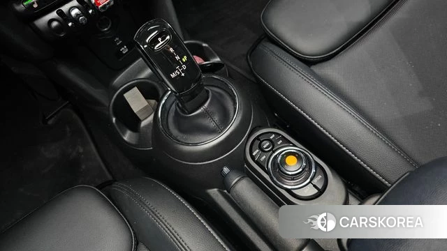 Mini Cooper id 4309757 из Кореи 30