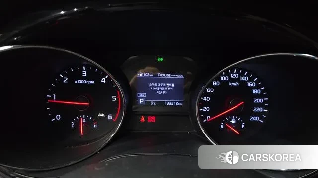 Kia The New Carnival id 3530684 из Кореи 18