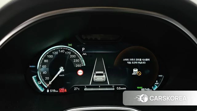 Genesis Electrified G80 (RG3) id 4572402 из Кореи 28