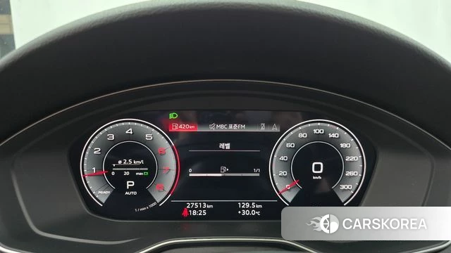 Audi A4 (B9) id 4517300 из Кореи 18