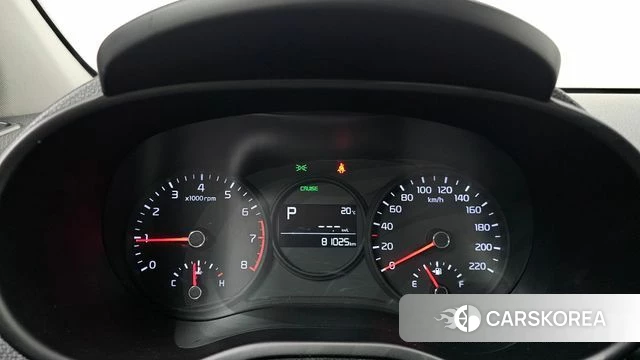 Kia All New Morning (JA) id 3966476 из Кореи 18