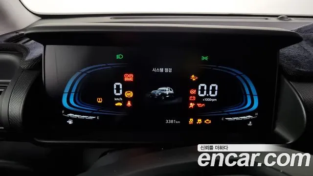 Hyundai Casper id 2847776 из Кореи 18