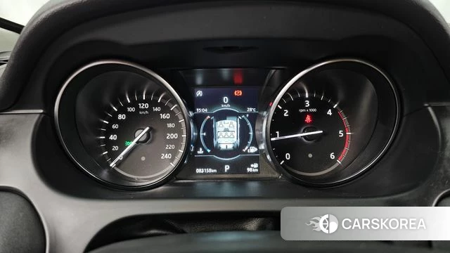 Land Rover Discovery Sports id 4574254 из Кореи 18