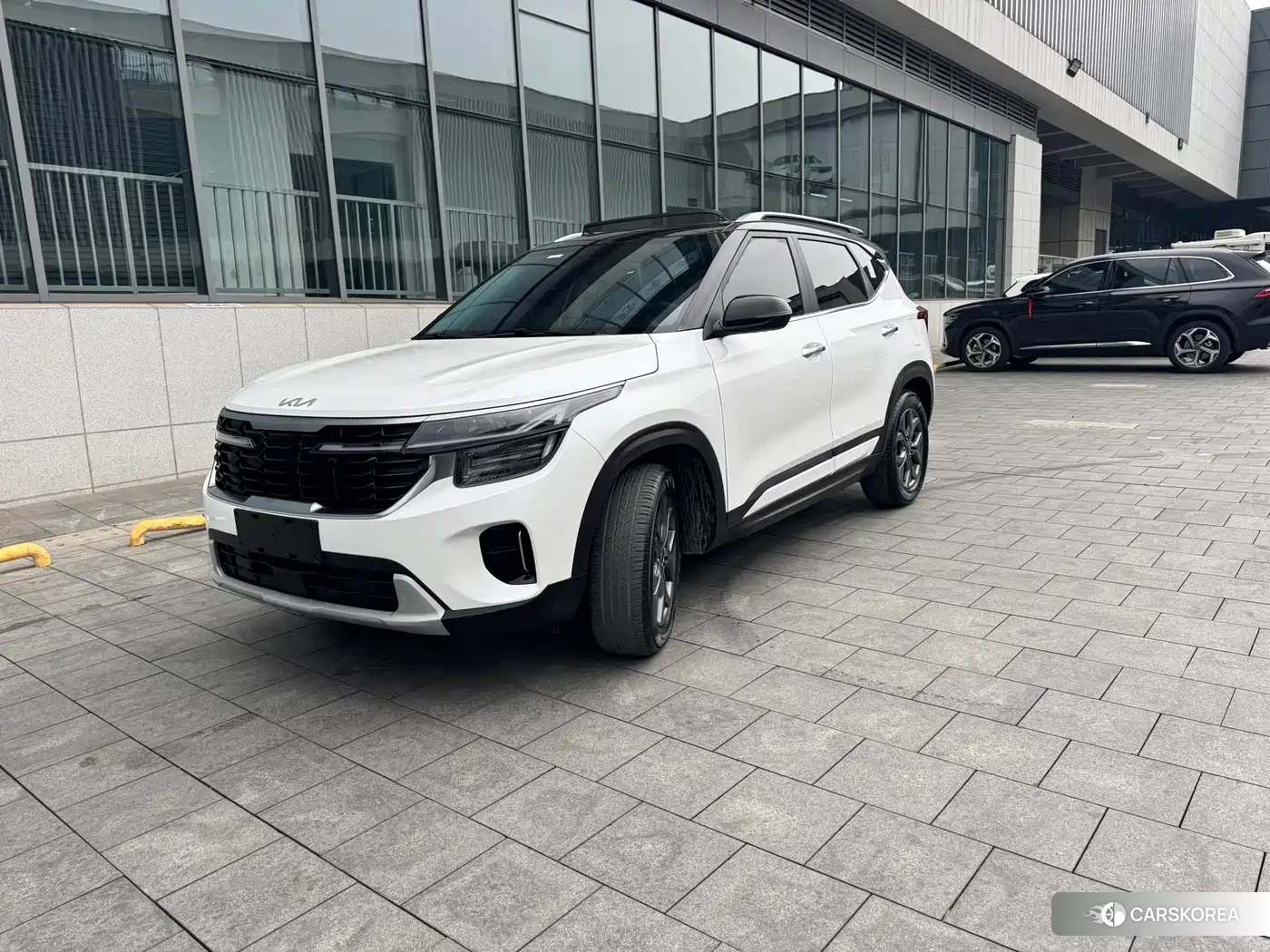 Kia Seltos id 4539227 из Китая 8