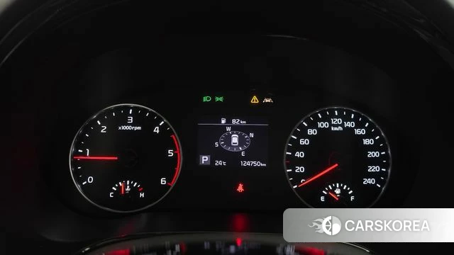 Kia Seltos id 4769739 из Кореи 18