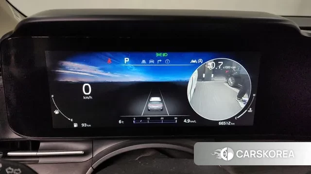 Kia Carnival 4th generation id 3384196 из Кореи 18