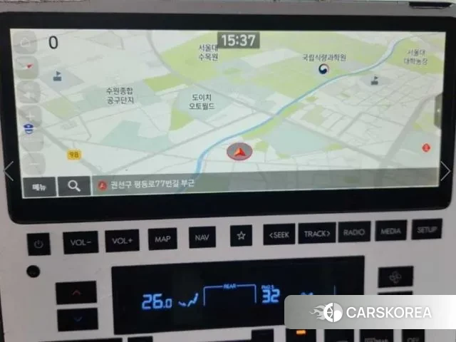 Hyundai Staria id 3488394 из Кореи 12