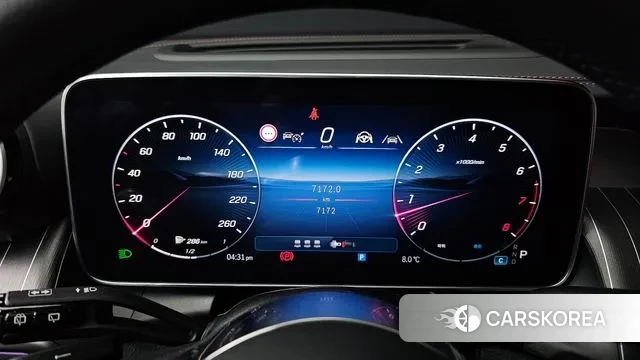 Mercedes-Benz GLC-Class X254 id 3462166 из Кореи 18