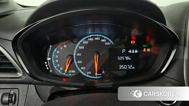 Chevrolet (GM Daewoo) The New Spark id 4268213 из Кореи 18