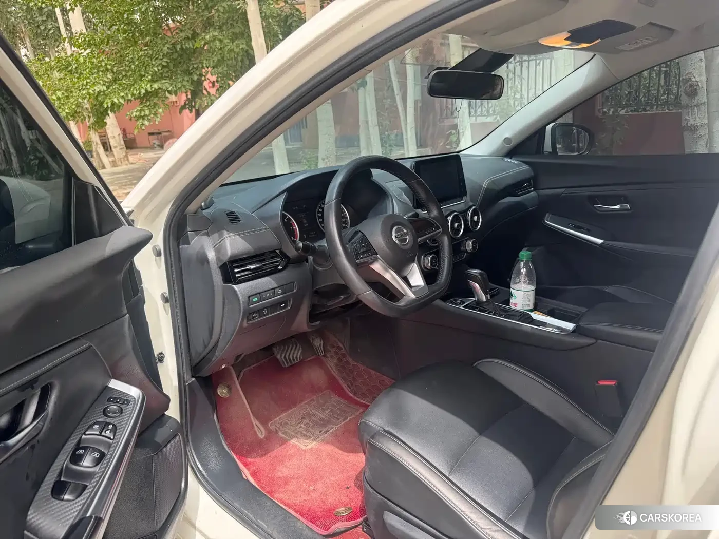 Nissan Sylphy id 4553963 из Китая 8