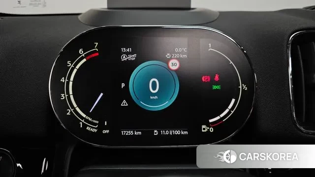 Mini Cooper Countryman id 3544944 из Кореи 18