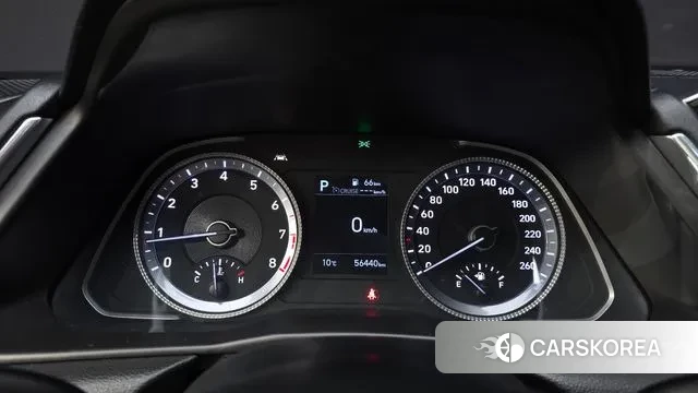 Hyundai Sonata (DN8) id 3760901 из Кореи 18