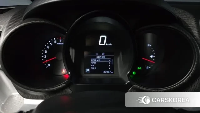 Kia The New Ray id 3765347 из Кореи 18