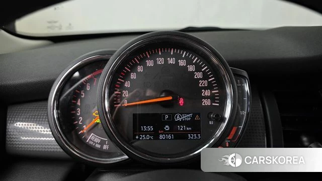 Mini Cooper id 4435106 из Кореи 28