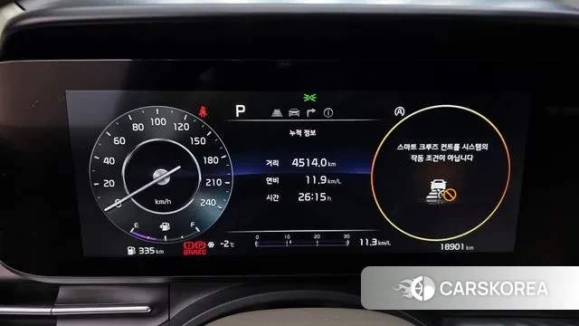 Kia Carnival 4th generation id 3534919 из Кореи 18