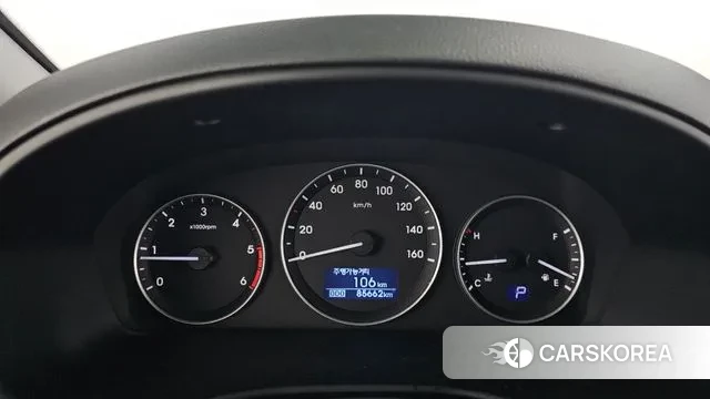 Hyundai The New Grand Starex id 3226637 из Кореи 18