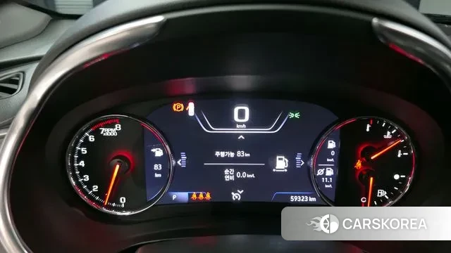 Chevrolet (GM Daewoo) The New Malibu id 3037435 из Кореи 18