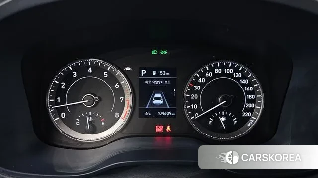 Hyundai Venue id 3454118 из Кореи 18