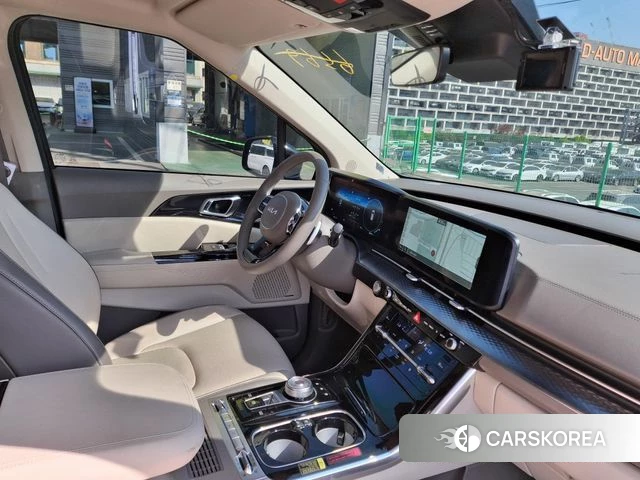 Kia Carnival 4th generation id 4254977 из Кореи 16