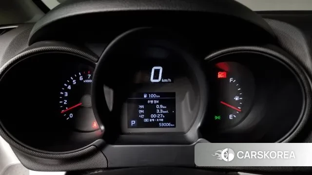 Kia The New Ray id 2884615 из Кореи 18