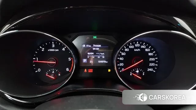 Kia The New Carnival id 3599031 из Кореи 18