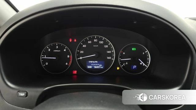 Hyundai The New Grand Starex id 3834283 из Кореи 18