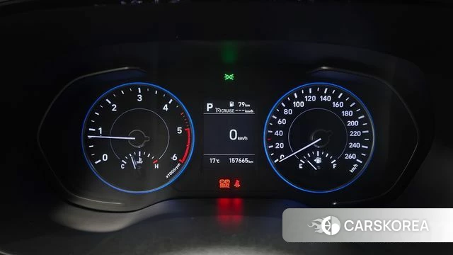 Hyundai Palisade id 3840169 из Кореи 18