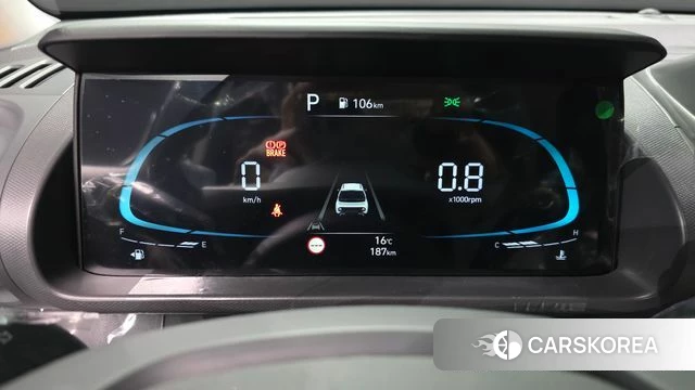 Hyundai The New Casper id 4242593 из Кореи 28