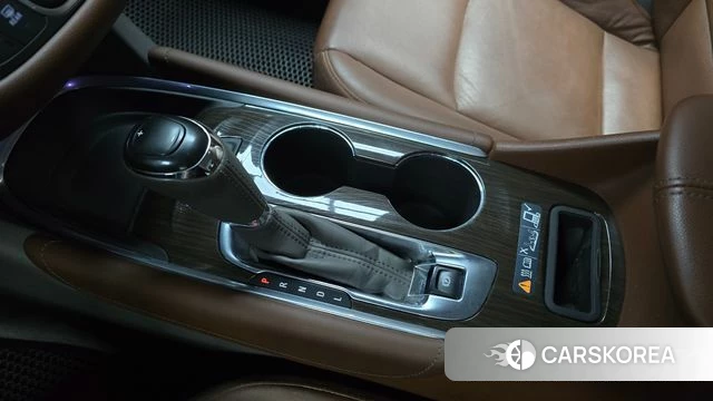 Chevrolet (GM Daewoo) All New Malibu id 4551838 из Кореи 31