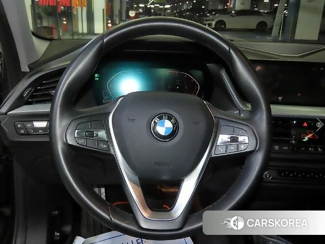 BMW 1 Series (F40) id 3872628 из Кореи 18