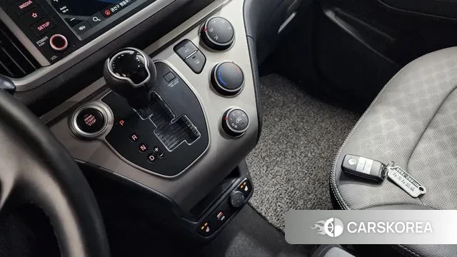 Kia The New Ray id 3473404 из Кореи 18