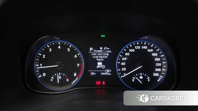 Hyundai Kona id 4294518 из Кореи 18