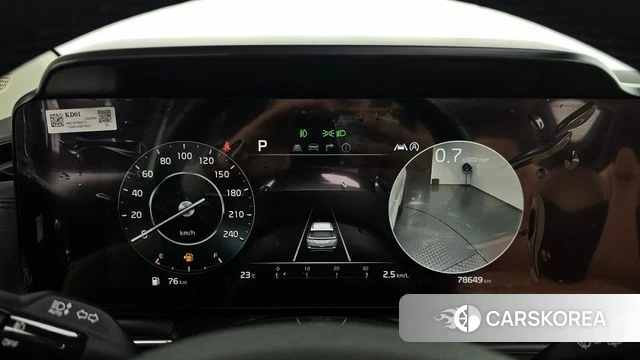 Kia Carnival 4th generation id 3954876 из Кореи 18