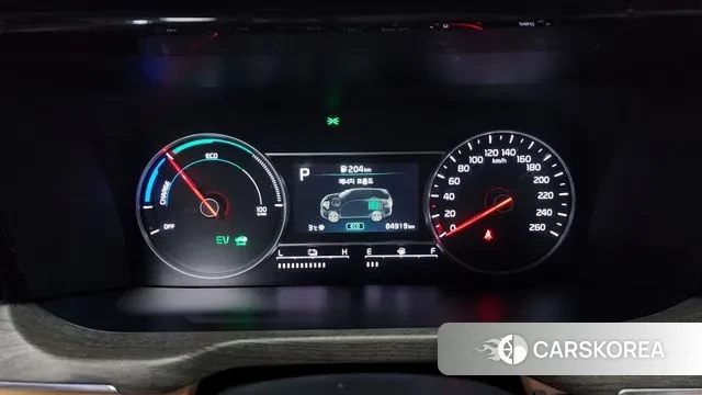 Kia Sorento 4th Generation id 3577309 из Кореи 18