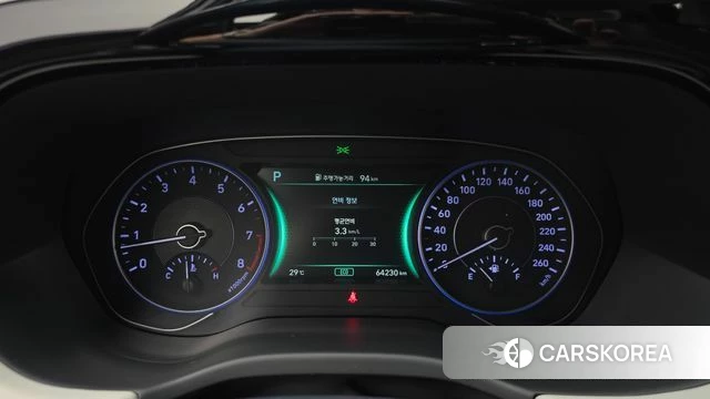 Hyundai Palisade id 4551253 из Кореи 29