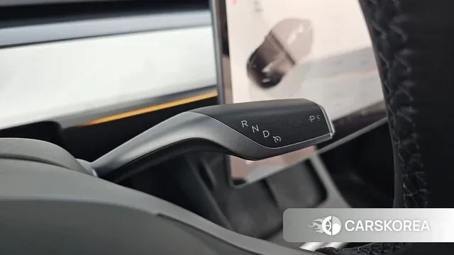 Tesla Model Y id 3566553 из Кореи 18