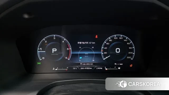 Ssangyong The New Rexton Sports Cannes id 3735292 из Кореи 18